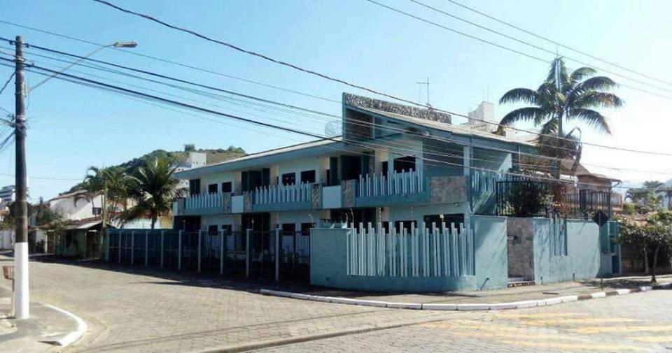 Pousada Nova Catavento Caraguatatuba Exterior foto