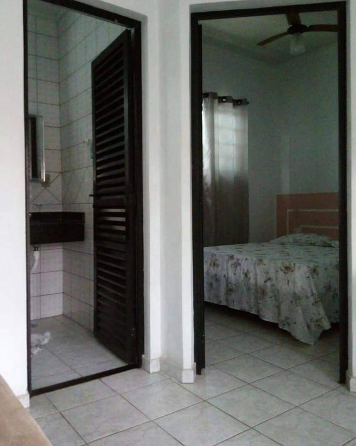 Pousada Nova Catavento Caraguatatuba Exterior foto