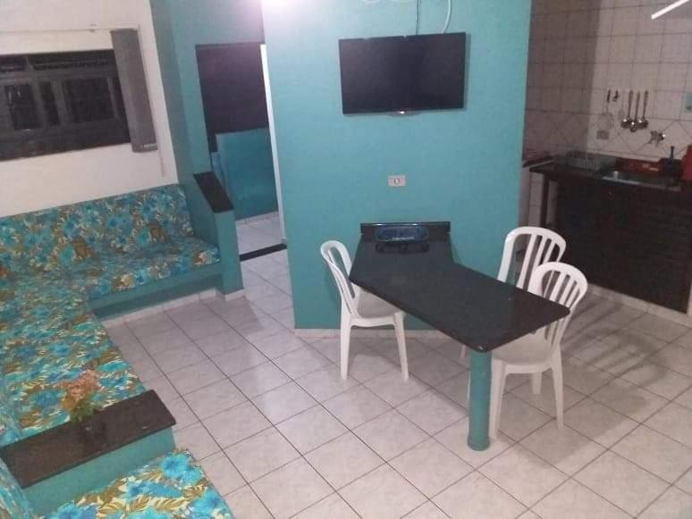 Pousada Nova Catavento Caraguatatuba Exterior foto